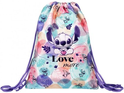 CP STITCH pytel na přezůvky Beta pastel