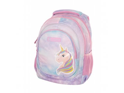 astrabag skolsky batoh pre prvy stupen fairy unicorn ab330 502022138