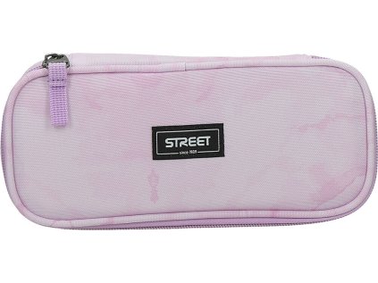 Pouzdro Street Watercolor