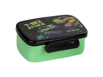 Box na svačinu Dino