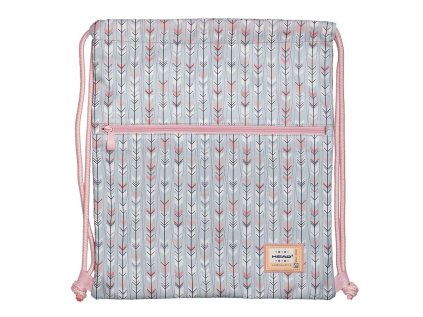 HEAD 3 vak na záda HD-390