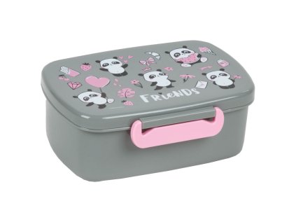 Box na svačinu Panda