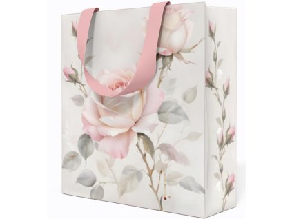 Papírová taška Anna Style CD TE7/258