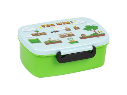 Box na svačinu Player