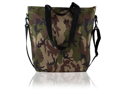 HEAD 4 taška přes rameno Moro