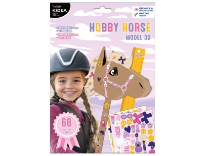 Sada kreativní Hobby Horse