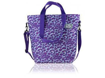 HASH 3 taška přes rameno Pink Panther