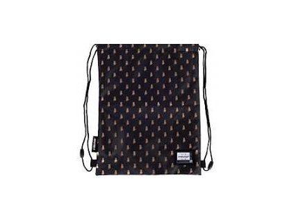 HEAD 4 Golden Kitty pytel na přezůvky