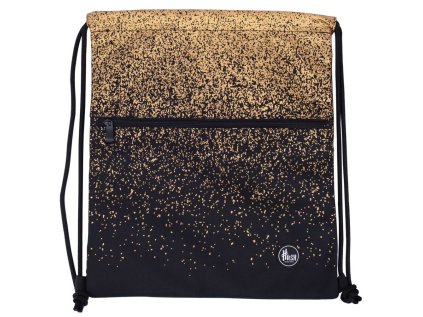 HASH GoldenDust vak na záda