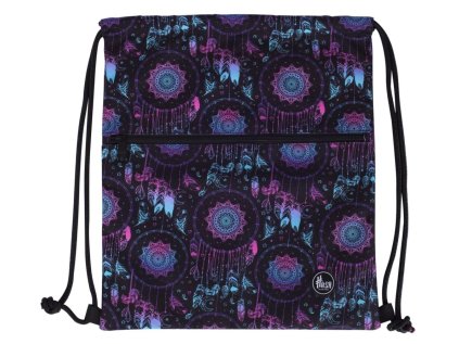 HASH DreamCatcher vak na záda