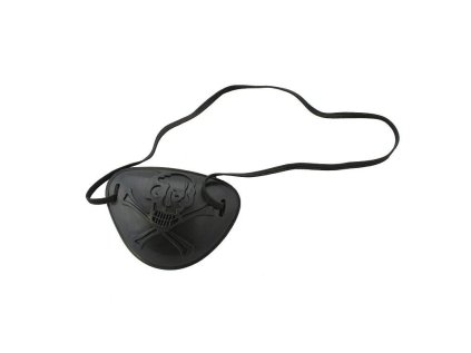 GD Párty - pirátská čelenka