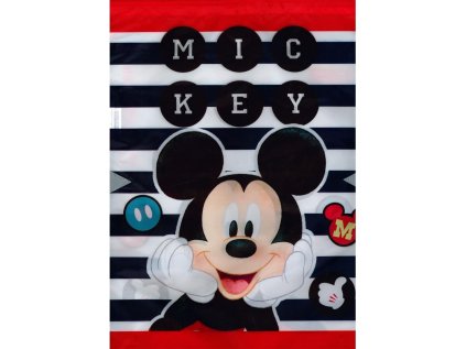 BNM pytel na přezůvky Mickey