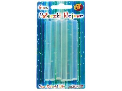 Lepidlo do tavné pistole JB07-BZ 6x7mm