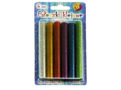 Lepidlo do tavné pistole JB11- MIX 11x10