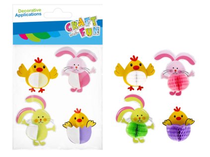 ALIGA samolepka NKX-5805