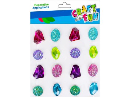 ALIGA samolepka NK-8066 Smajlik