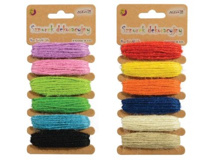 ALIGA provázek RT-9094 6bar.x5m /12/