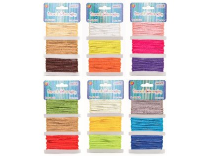 ALIGA provázek RT-3596 2mm*3m 3 bár