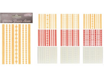 ALIGA samolepka FG-307