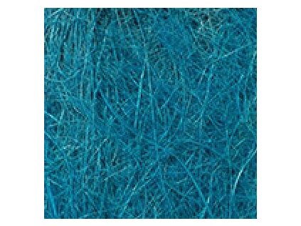 ALIGA sisál 30g tyrkysový