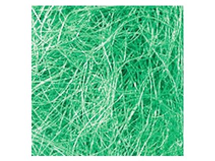 ALIGA sisál 30g zelený sv.