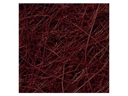 ALIGA sisál 30g hnědý