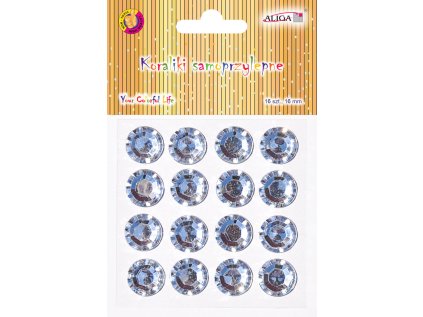 ALIGA kamínky JET-4140 16mm