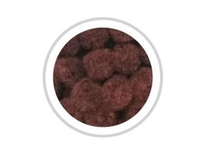 ALIGA bambule POM-142 hnědé