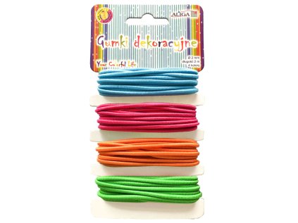 ALIGA guma dekorační GUM-6441 2mmx2m