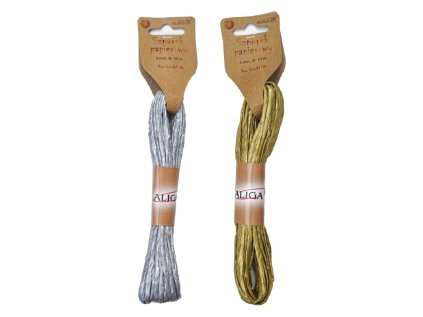 ALIGA provázek papírový SZP-1896