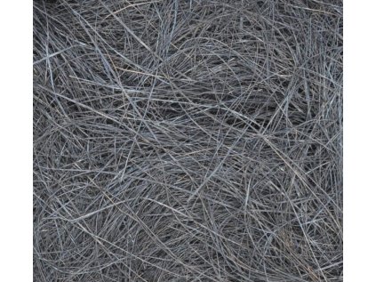 ALIGA sisál 30g černý