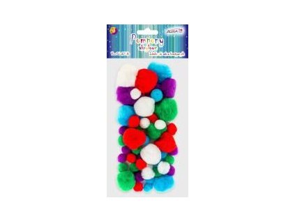 ALIGA bambule POM-205 50ks mix