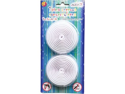 ALIGA páska PSD-5412 2ks suchý zip