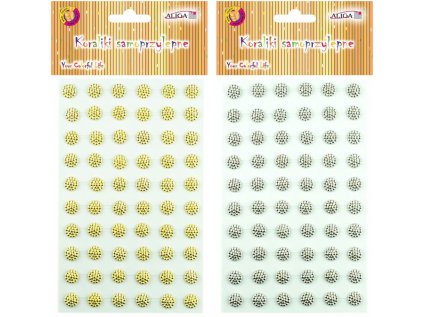 ALIGA kamínky JET-1819