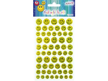 ALIGA samolepka NKB-5305 2ks