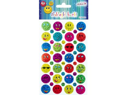 ALIGA samolepka NKB-5312 2ks