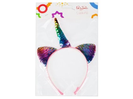 ARPEX čelenka Unicorn