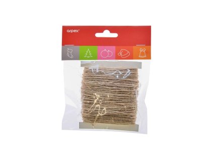 AX provázek jutový BN4766