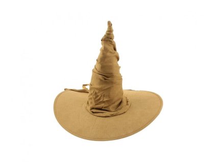 GD Párty - klobouk Čaroděj L 59cm