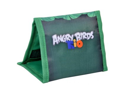 PS peněženka na krk ANGRY BIRDS ABH-002