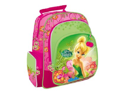 Mjski FAIRIES batoh 15"