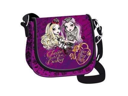 Mjski EverAfterHigh taška přes rameno
