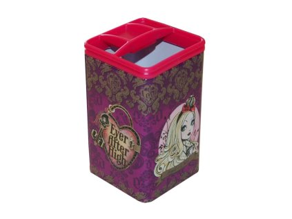 Mjski EverAfterHigh kelímek na tužky