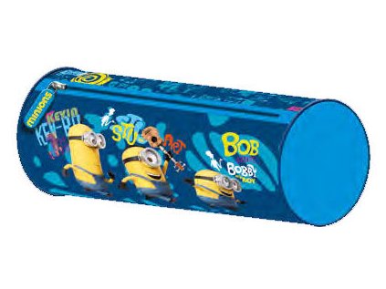 Mimoni pouzdro kulaté