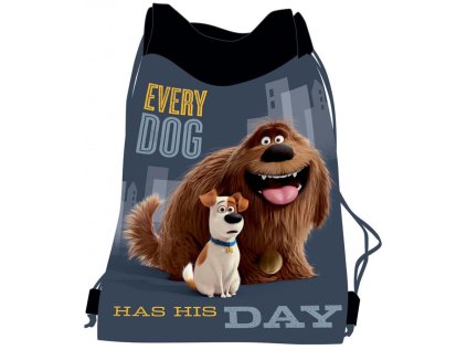 Mjski PETS for BOY pytel na přezůvky AKC