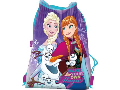 FROZEN pytel na přezůvky