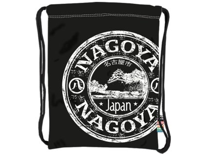 ST.RIGHT vak na záda SO10 NAGOYA