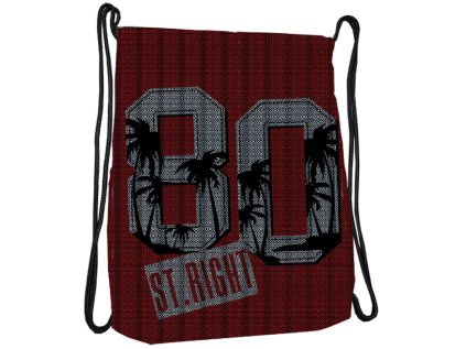 ST.RIGHT vak na záda SO11 EIGHTY