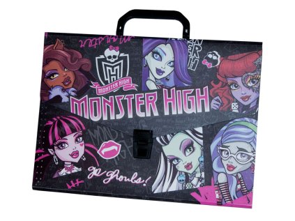 Monster High složka SH5031