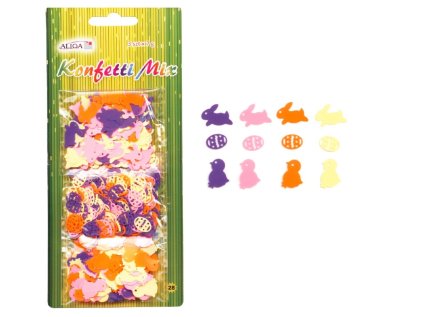 ALIGA flitry WMT-201 mix 3 x 7g